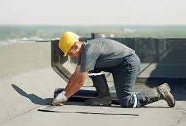 Best Chimney Flashing Repair  in Sumner, IA